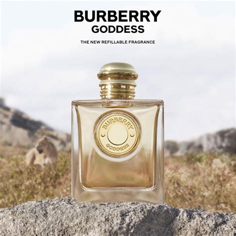 Burberry Goddess Eau de Parfum for Women 50ml